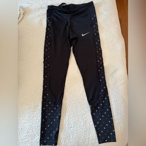 Nike Full Length Running Tight